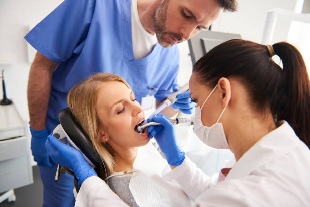 Oral Surgery in Stratford, WI